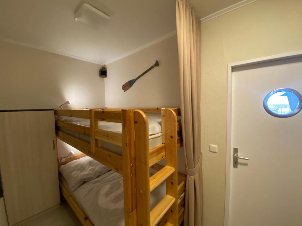 Marina View Apartment Burgtiefe auf Fehmarn Ngoại thất bức ảnh